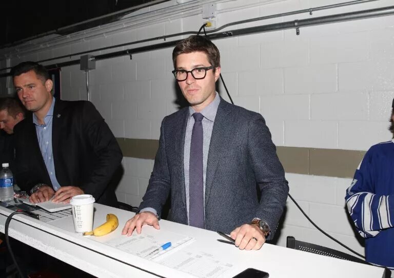 NHL rumours