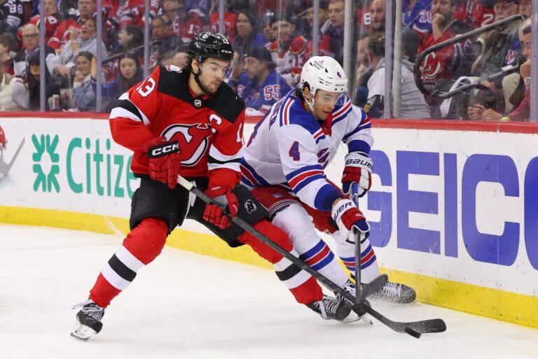New York Rangers Offseason Grade; NHL predictions