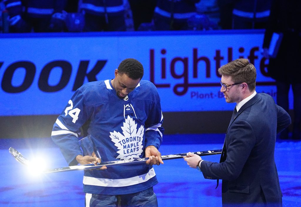 Pittsburgh Penguins hire new president of hockey operations Kyle Dubas