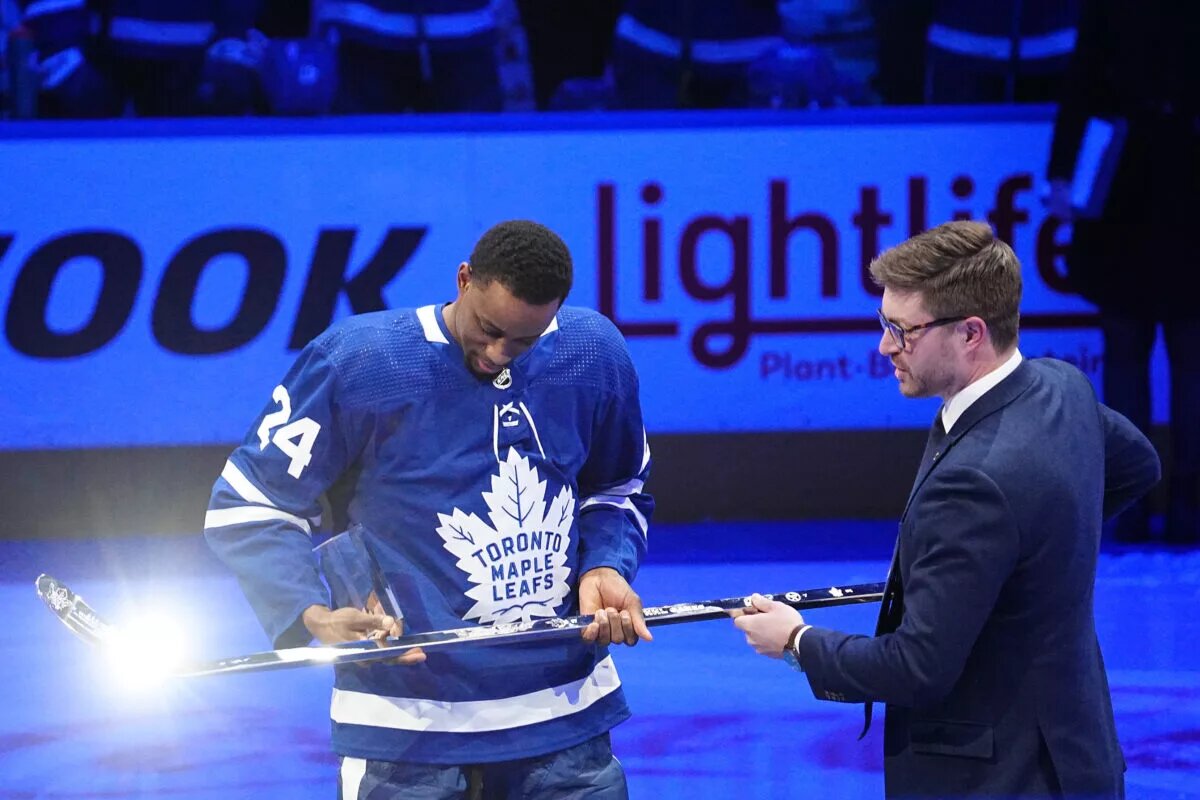 Kyle Dubas Hired