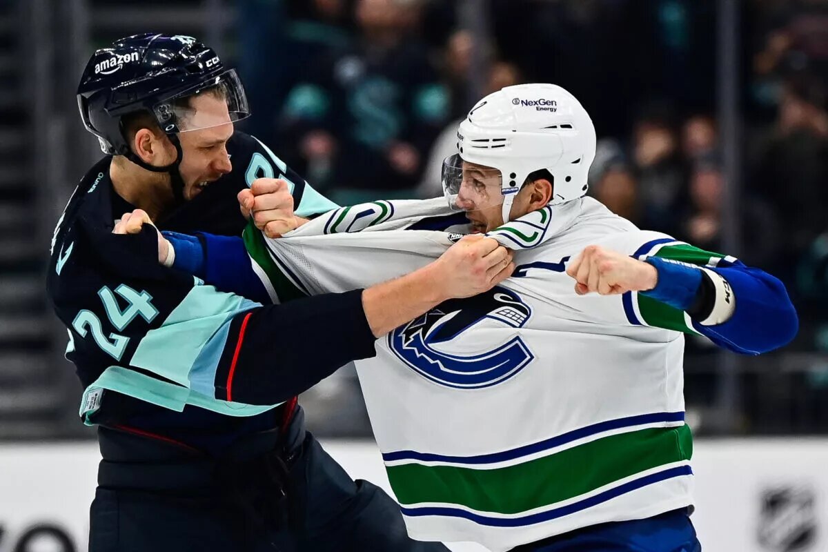 Luke Schenn return