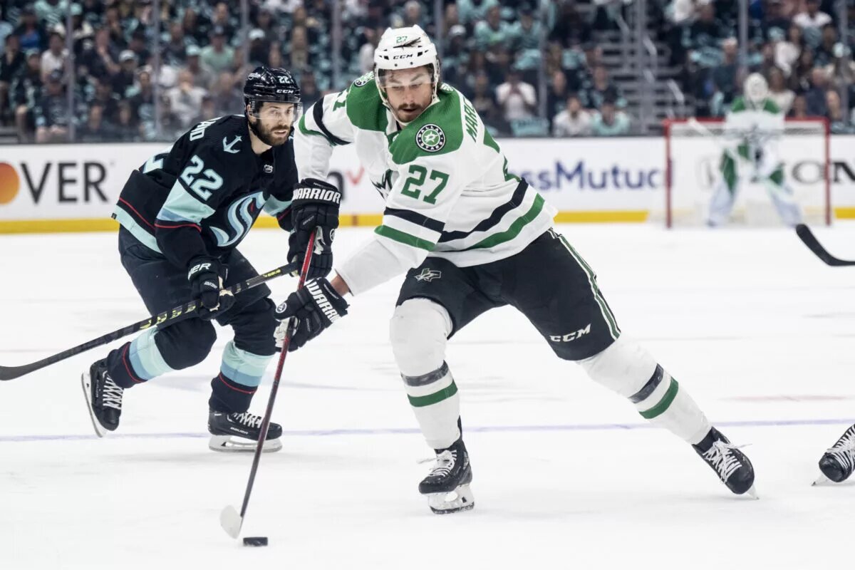 NHL predictions