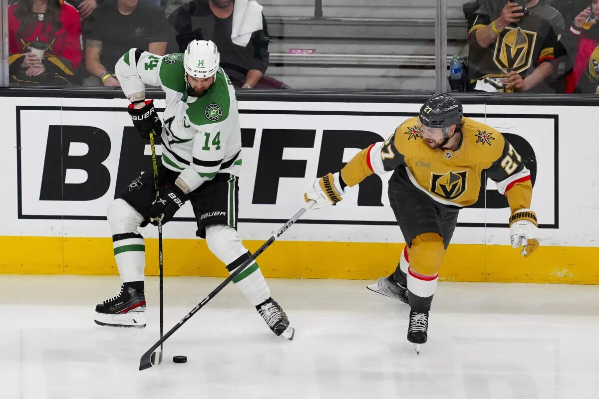 NHL predictions