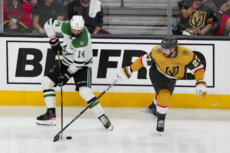 NHL predictions