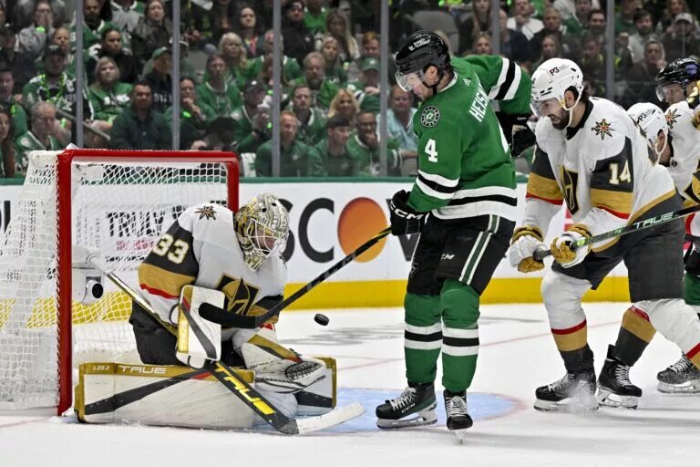 NHL predictions