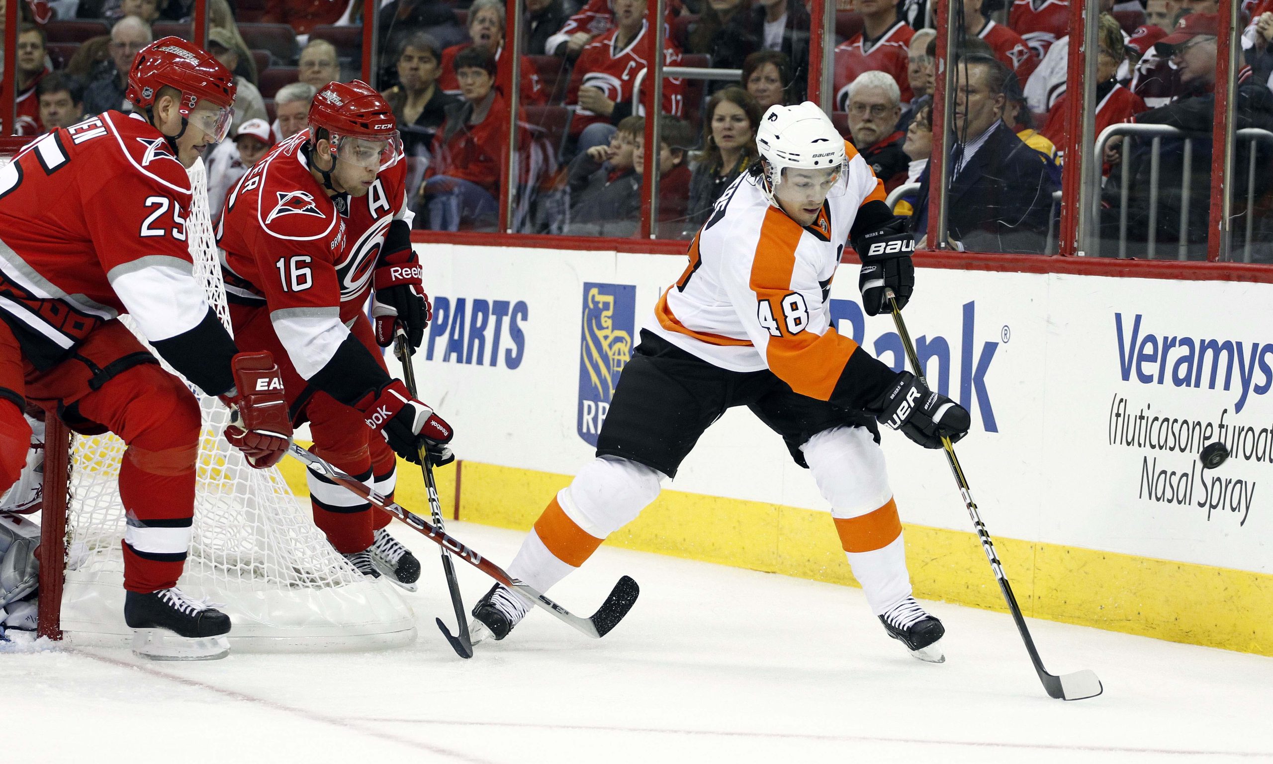 Philadelphia Flyers name Keith Jones President of Hockey Ops