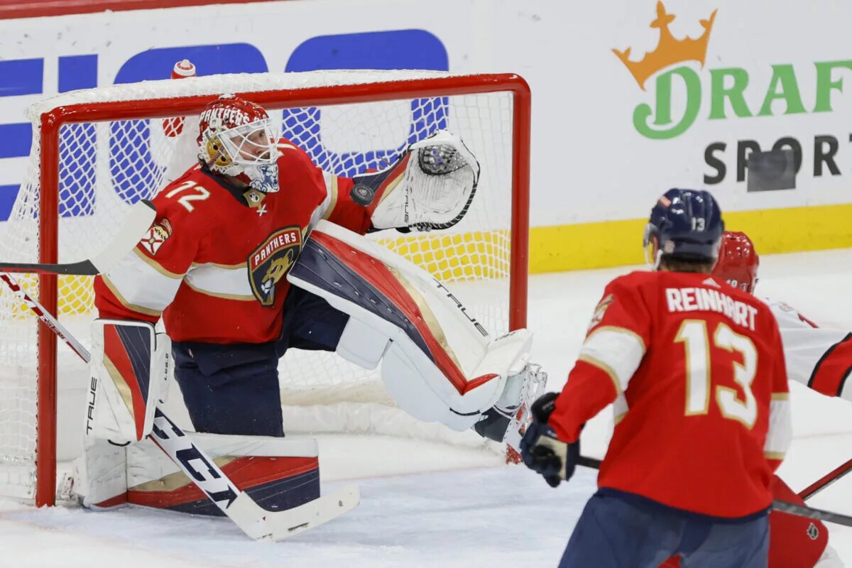 Conn Smythe Favourites; sweater number 72