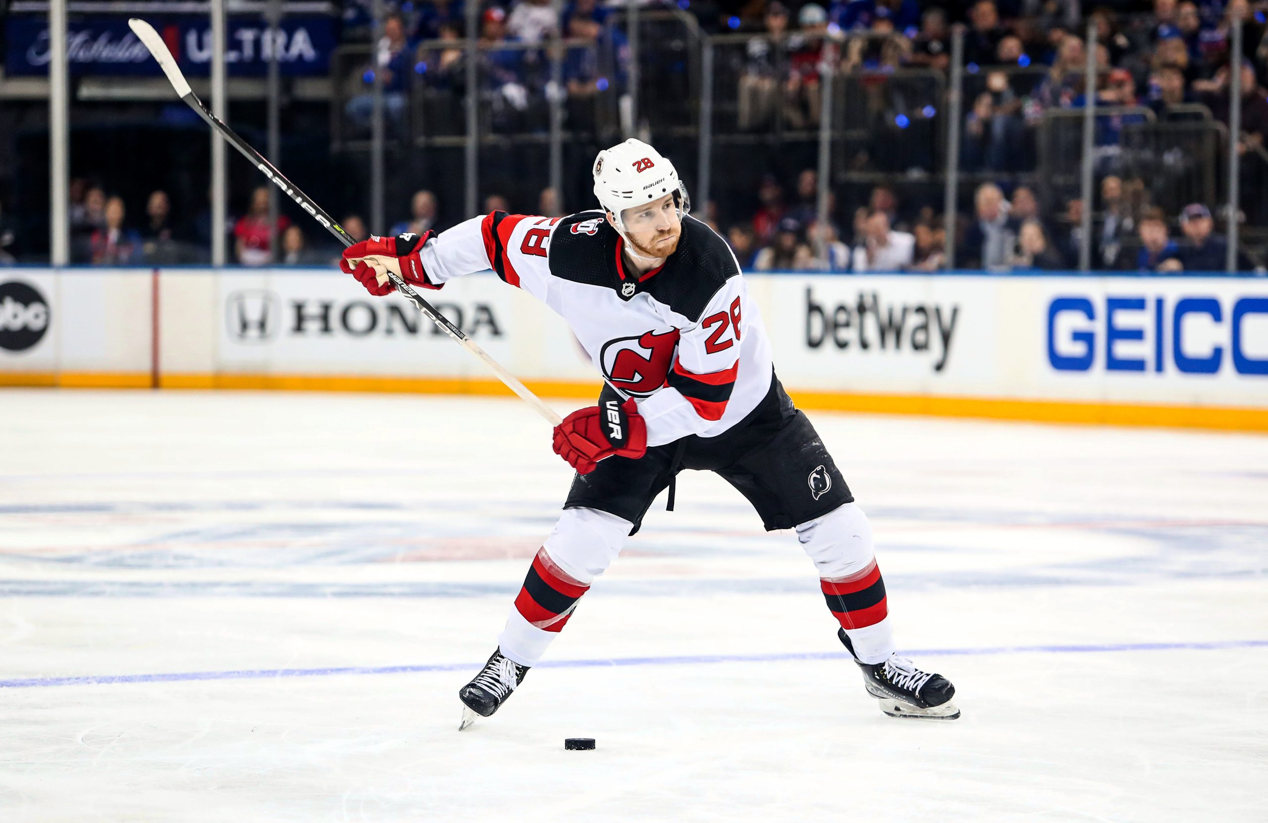 Locked on Red Wings: Should the Detroit Red Wings Sign Damon Severson?