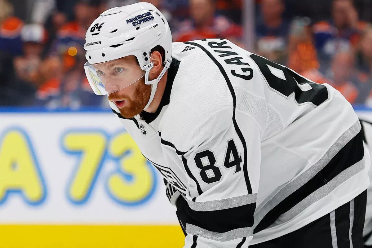 NHL rumours