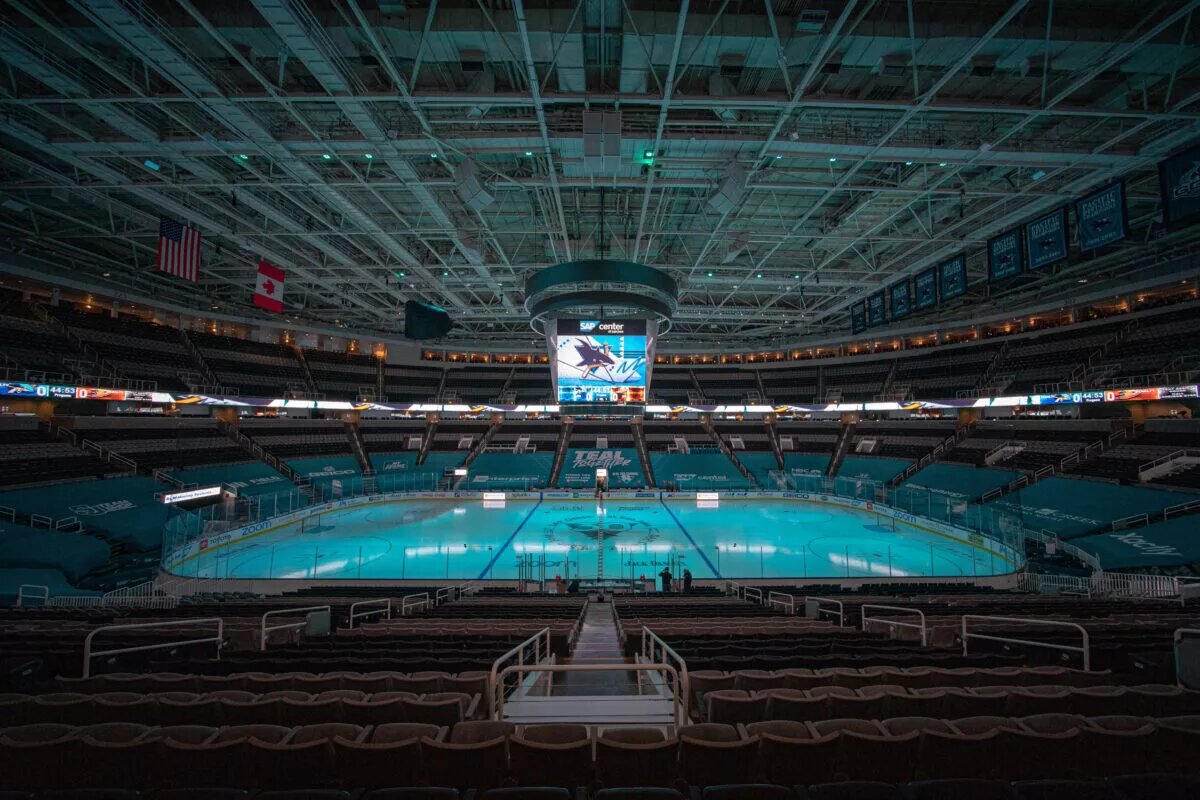 NHL Rumours