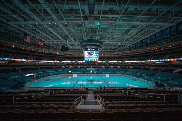 NHL Rumours