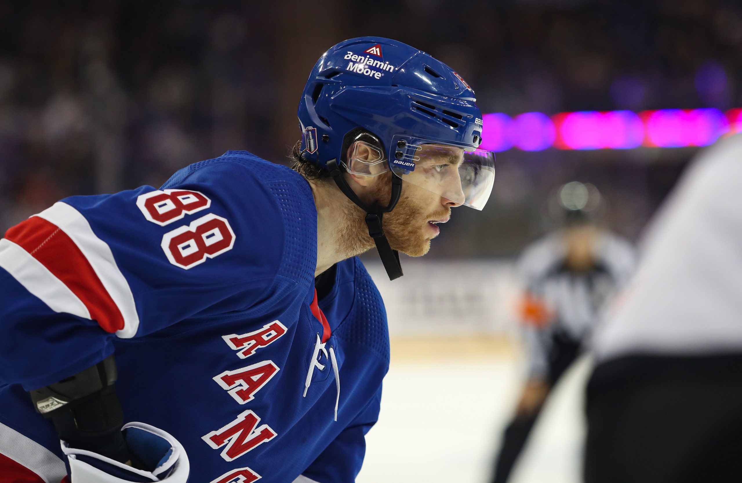 NHL trades: Patrick Kane dealt from Blackhawks to Rangers