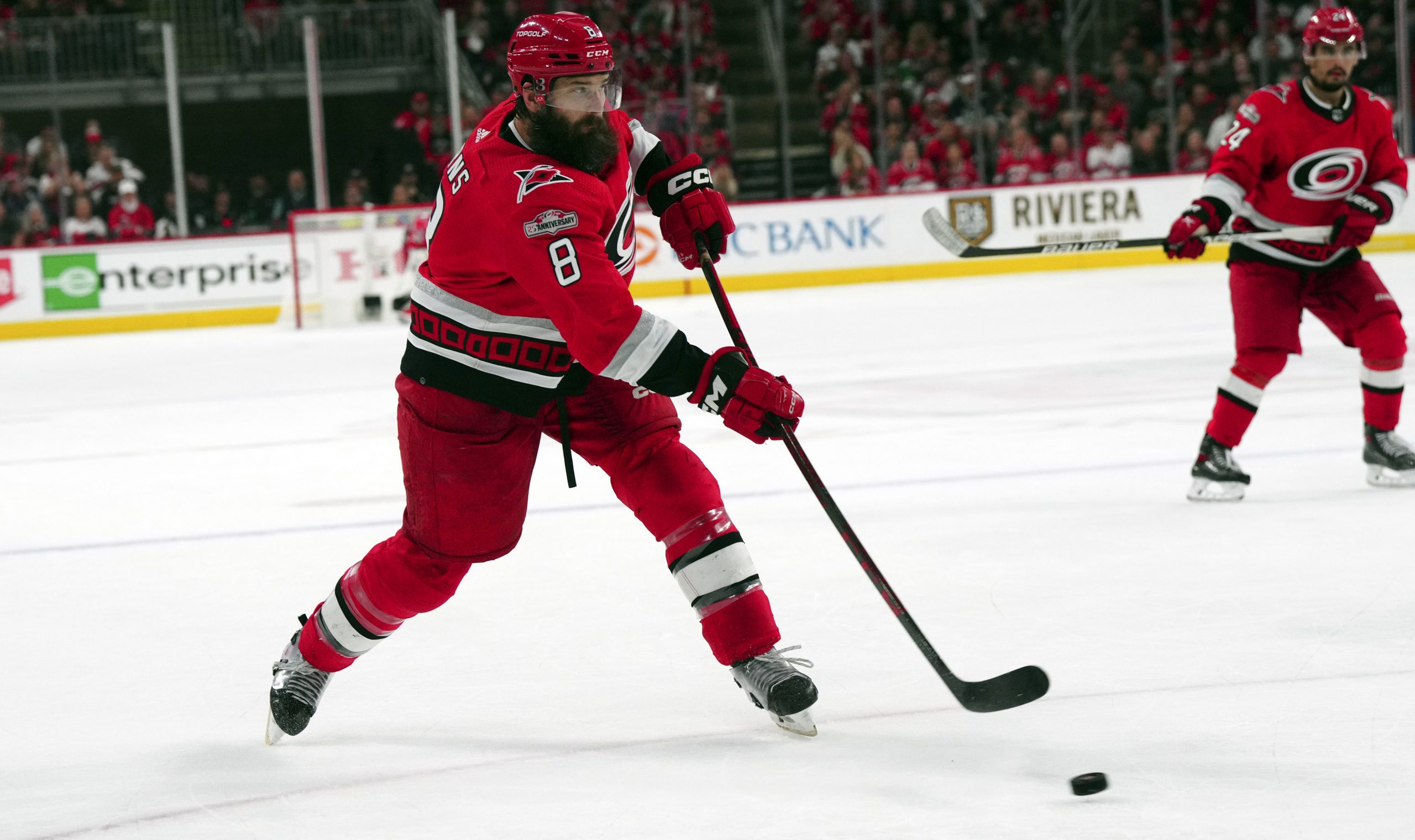Carolina Hurricanes on X: Can't wait for what's next   / X