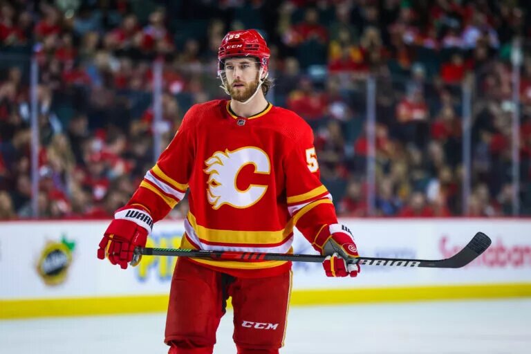 NHL rumours