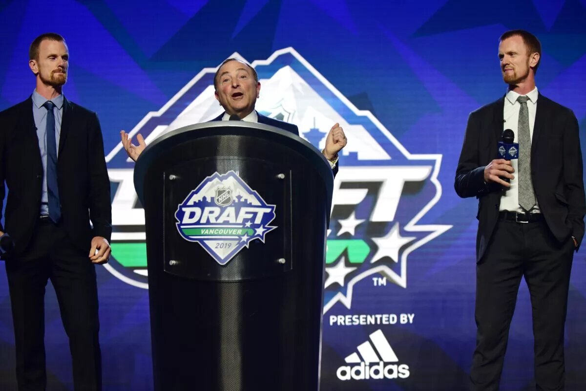 Canucks best number