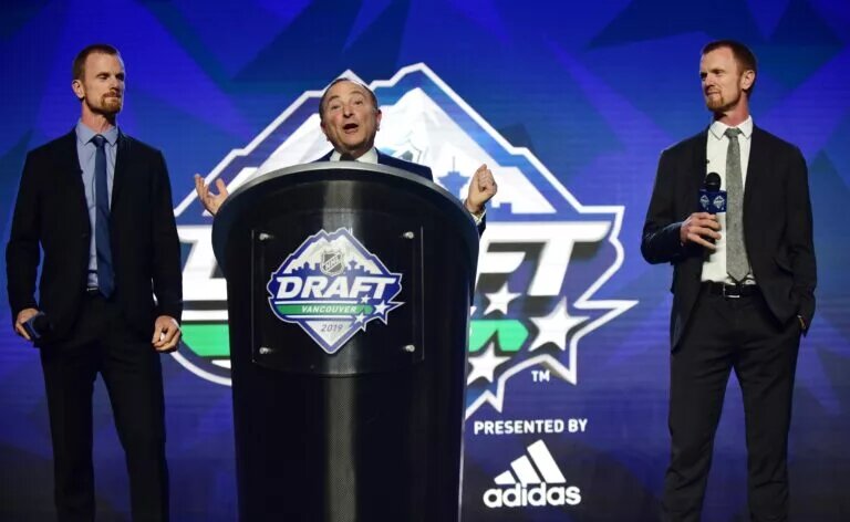 Canucks best number