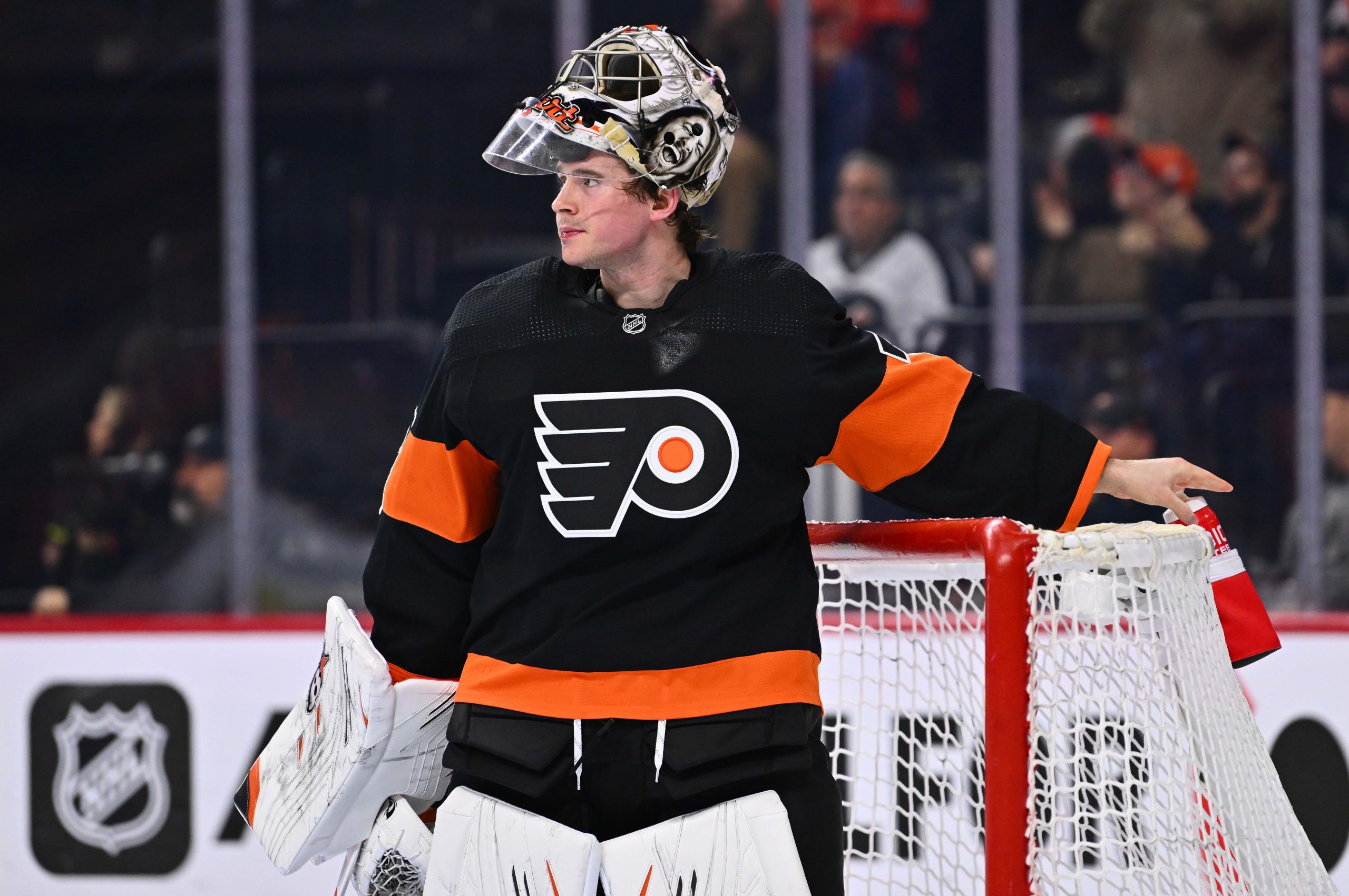 Dan's Daily: Penguins Add Goalie, Hurricanes on the Trade Block