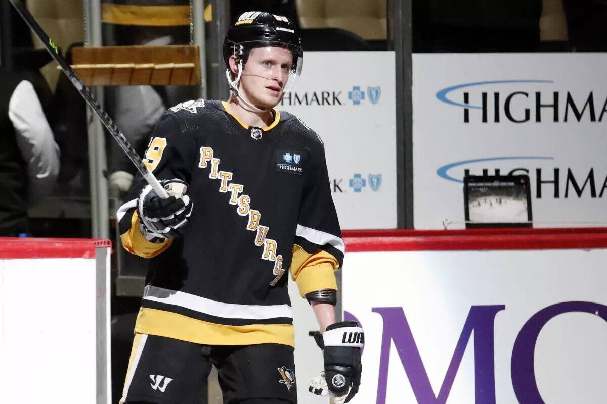 NHL rumours