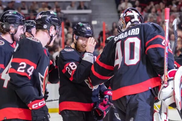NHL and Ottawa Senators Rumours and the 2026 Trade Deadline Strategy