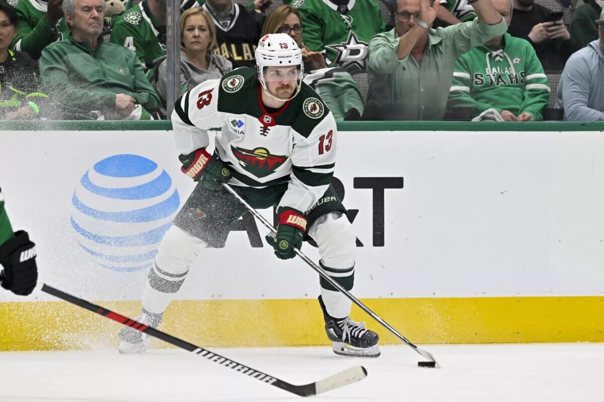Sam Steel contract