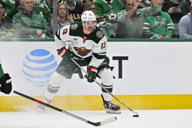 Sam Steel contract
