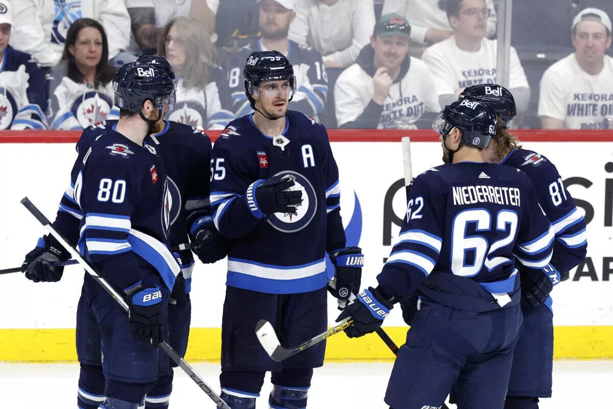 NHL rumours