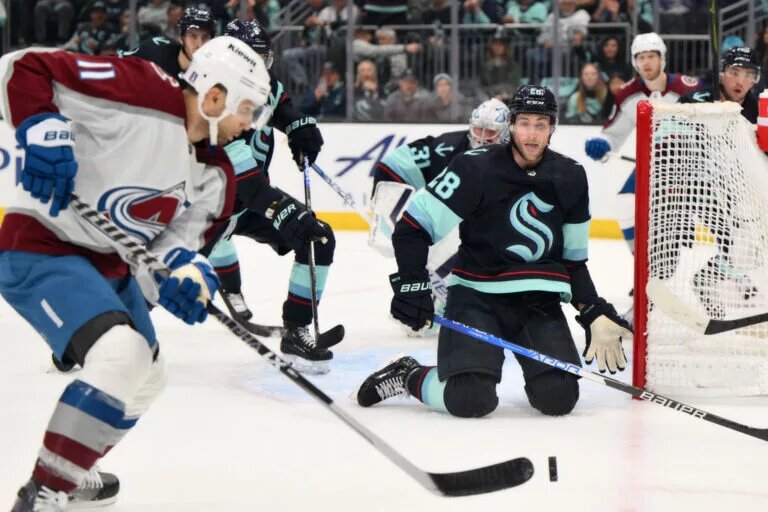 Carson Soucy contract