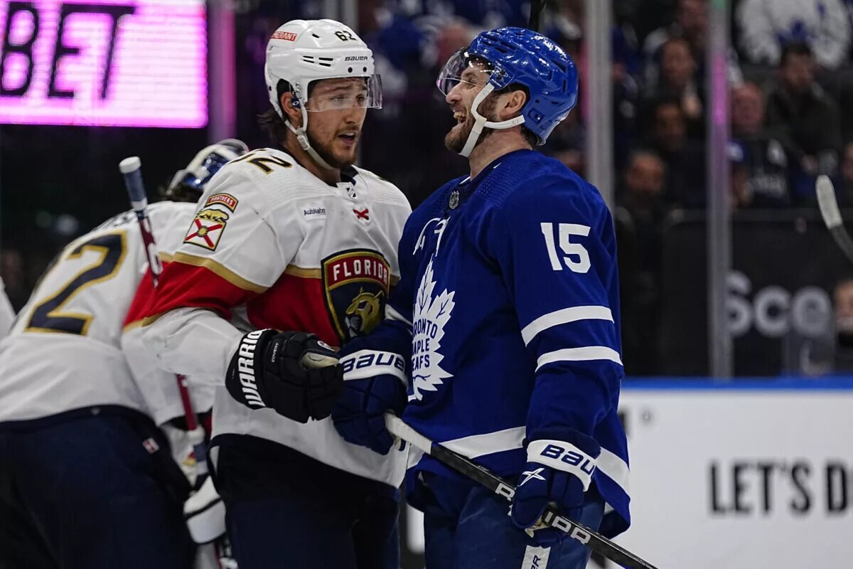 Alex Kerfoot contract