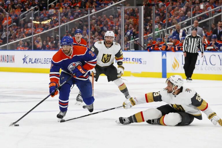 NHL rumours