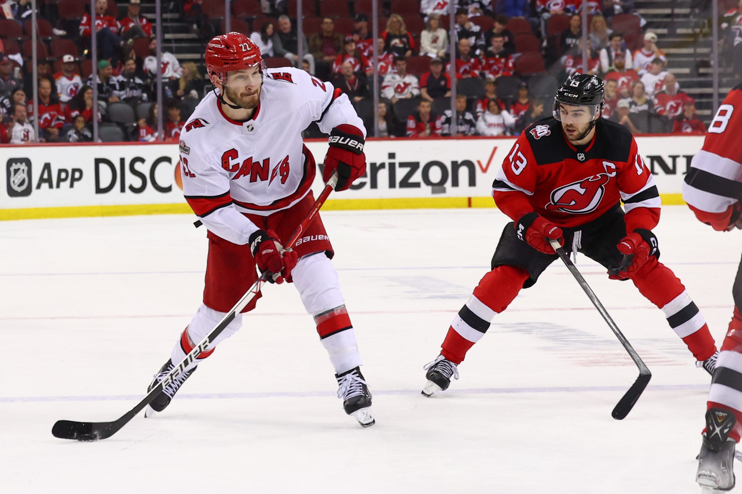 Tight NHL salary cap means great Charlotte Checkers hockey
