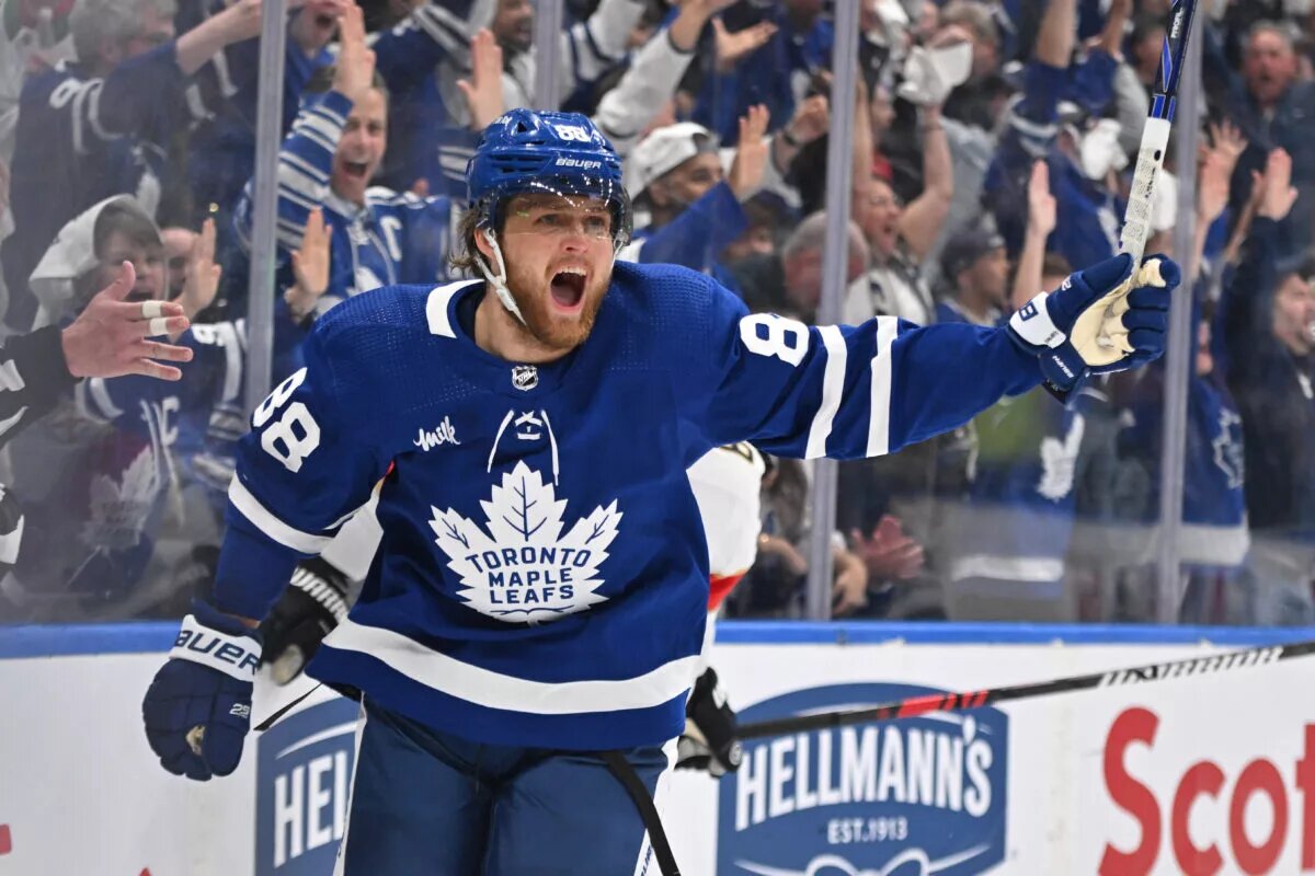 NHL rumours