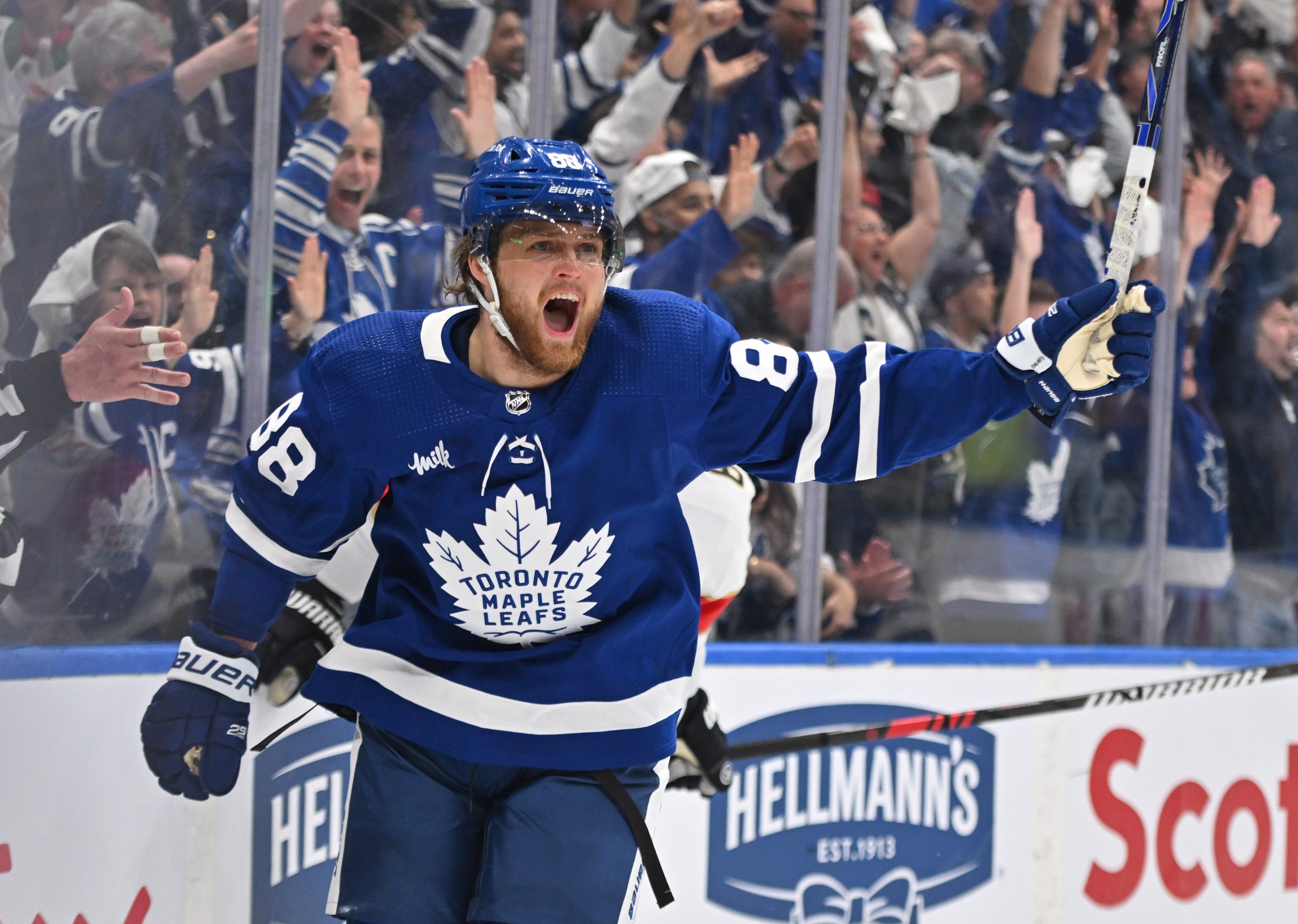 Sportsnet announces 2022-23 Toronto Maple Leafs broadcast schedule