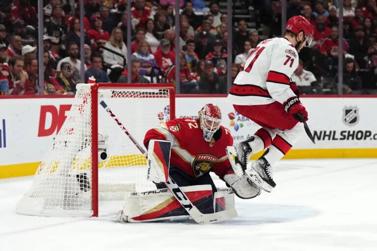 Jesper Fast Contract