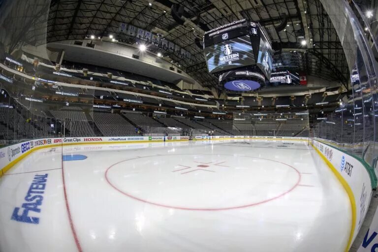 Stanley Cup Playoffs-Vegas Golden Knights Florida Panthers