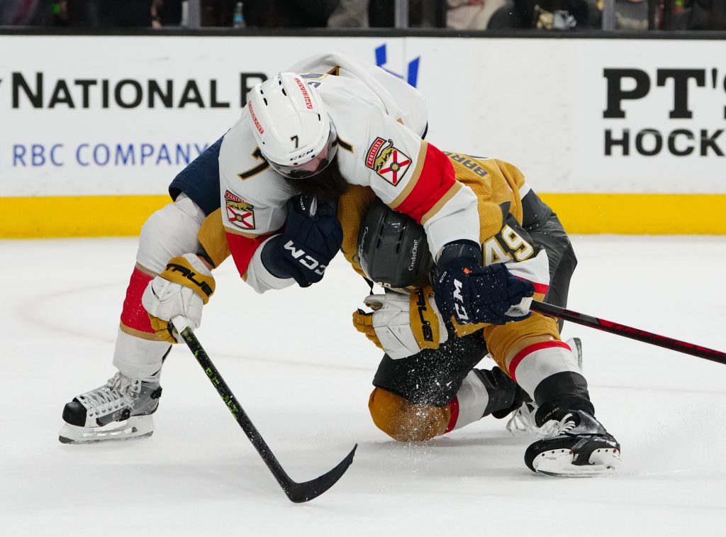 Radko Gudas Gets His Deal, Signs with Anaheim Ducks