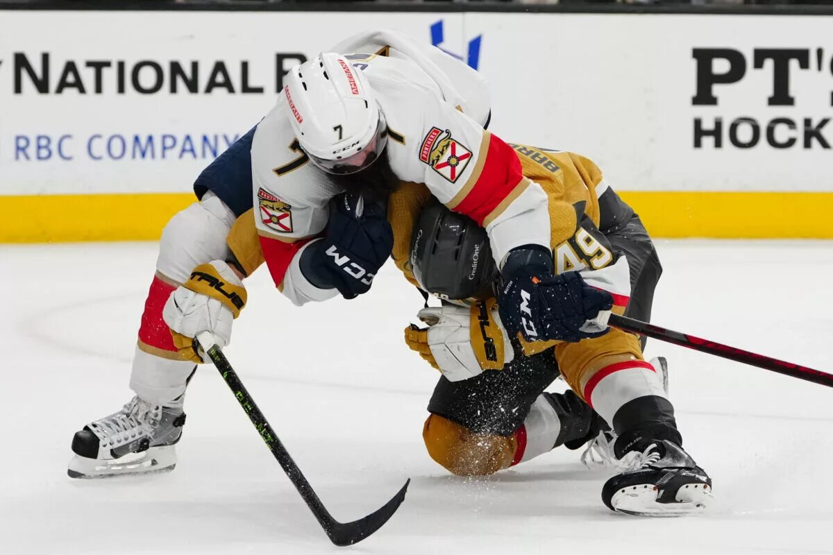 Radko Gudas contract