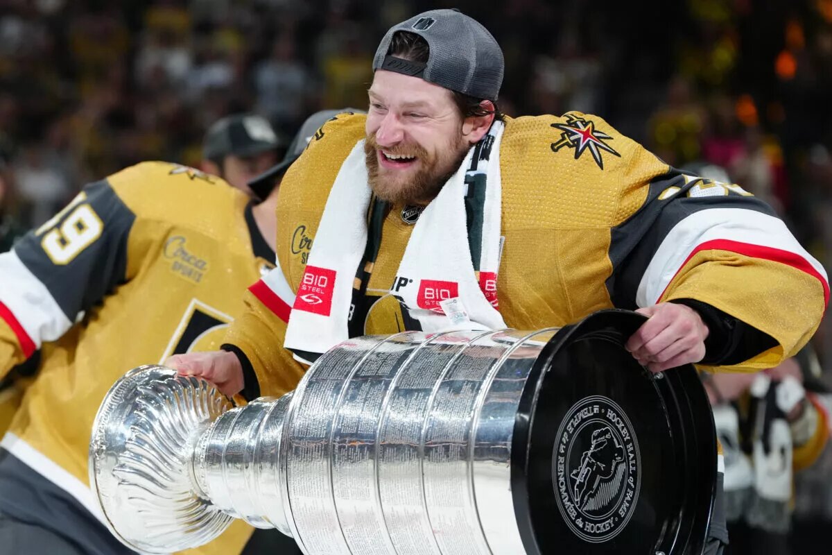 NHL Rumours