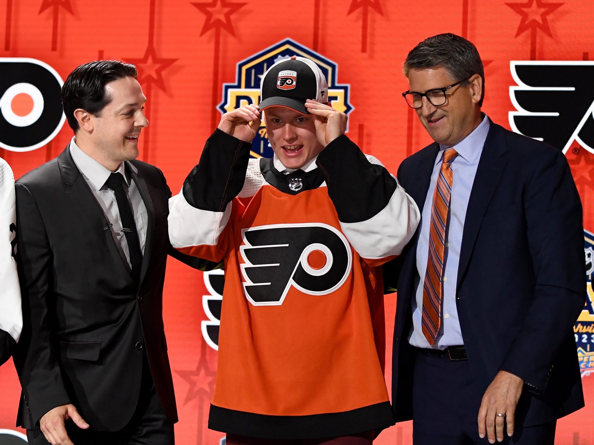 2023 NHL Draft Grades Part Three