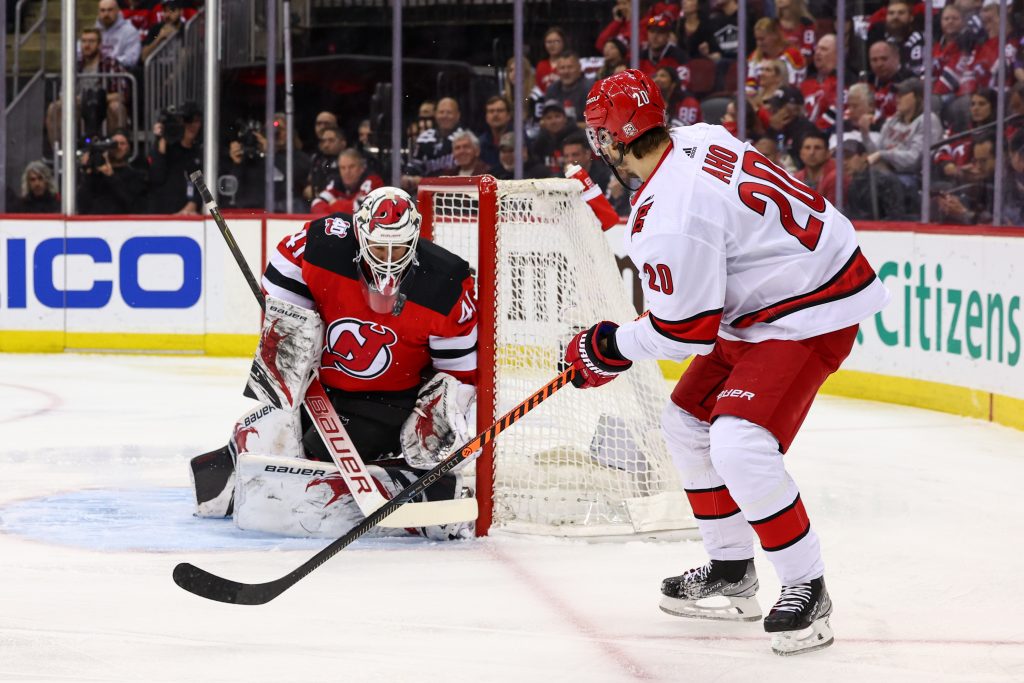 Breaking Down the Devils' Offseason To-Do List: The Forward Depth - The New  Jersey Devils News, Analysis, and More