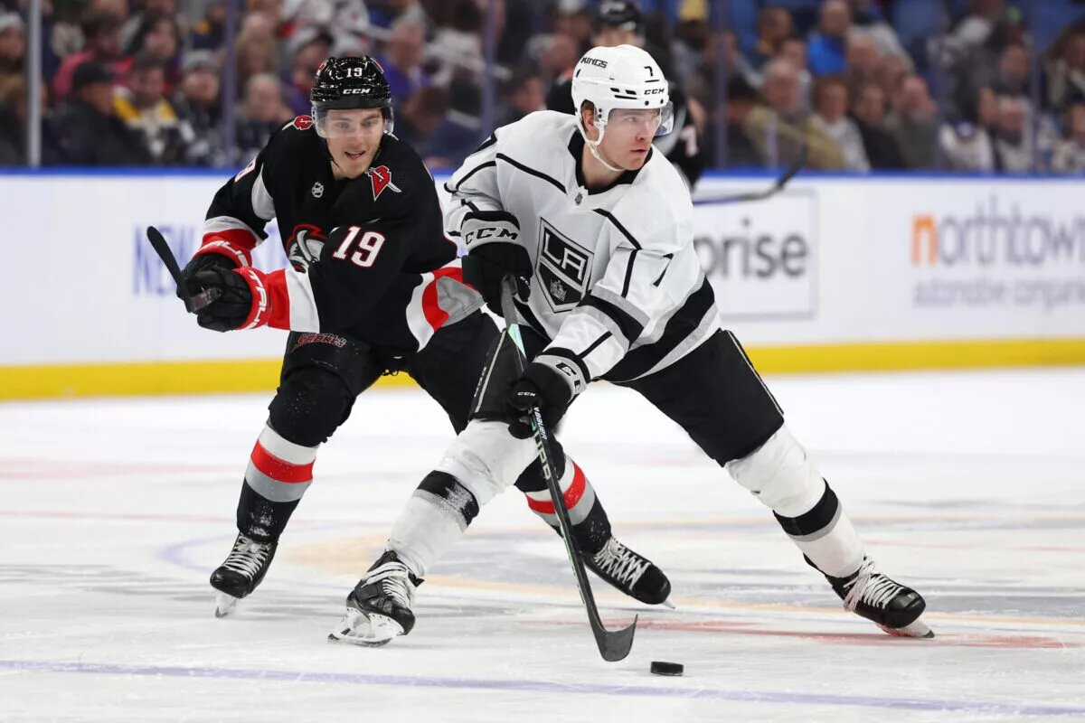 NHL Trade Deadline