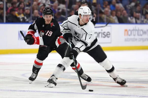 NHL Trade Deadline