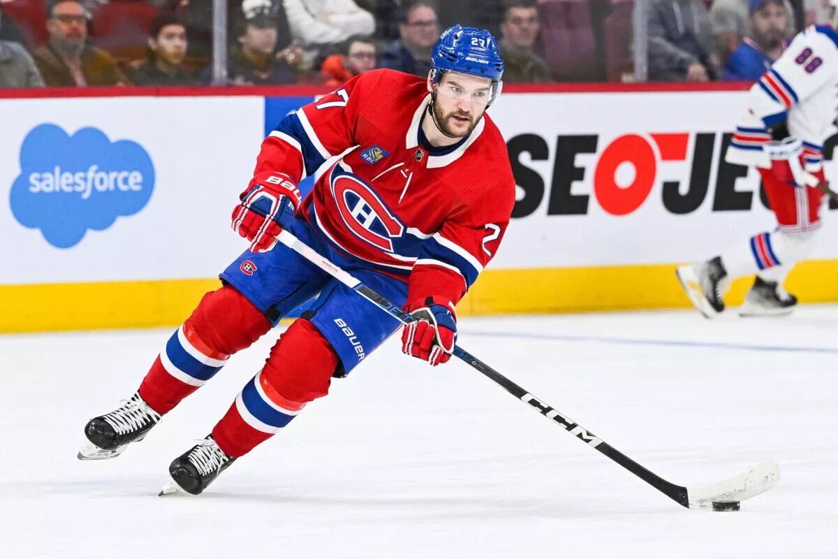 Jonathan Drouin
