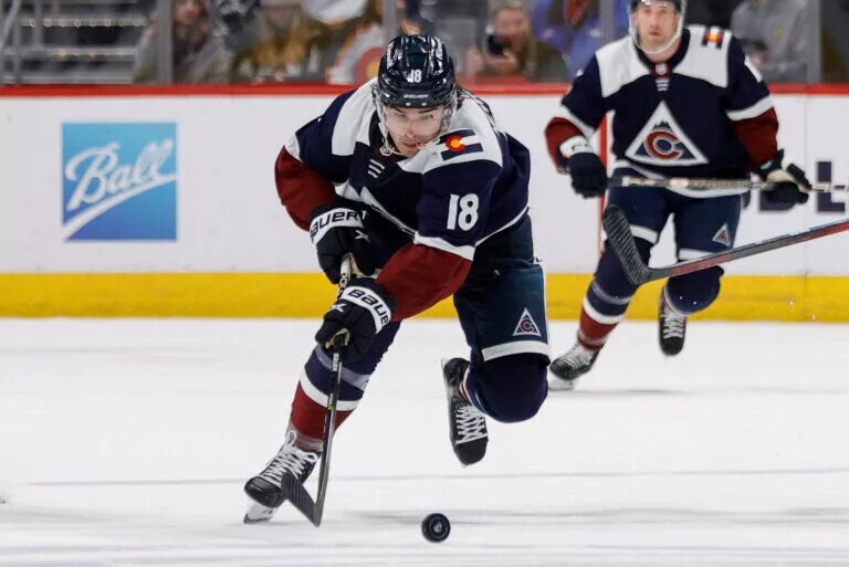 NHL rumours