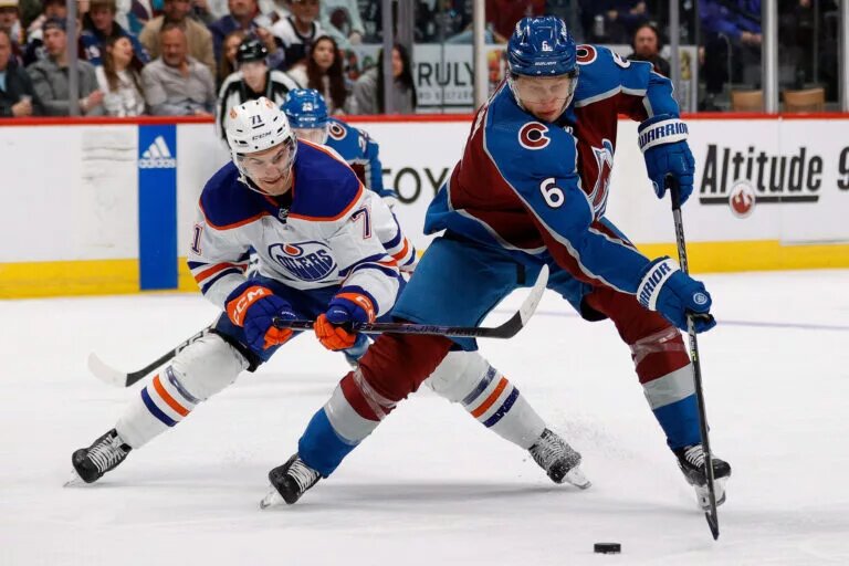 Erik Johnson