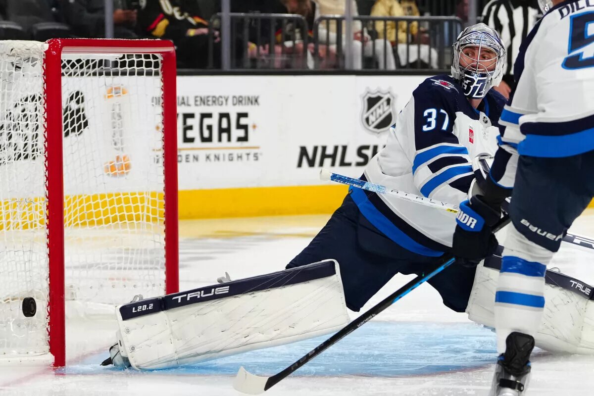 NHL rumours
