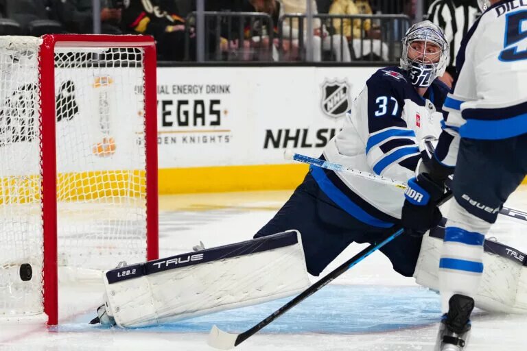 NHL rumours