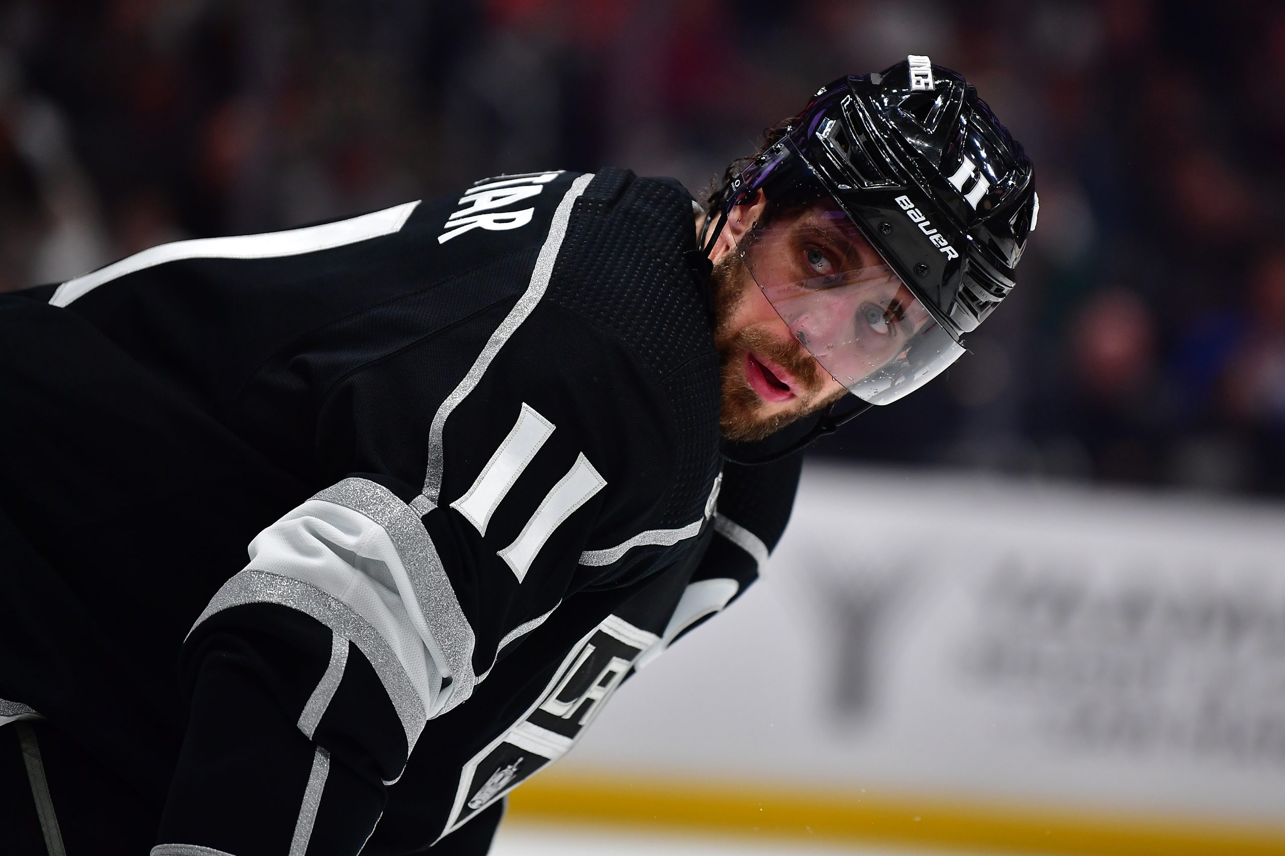The state of the Los Angeles Kings prospects and futures