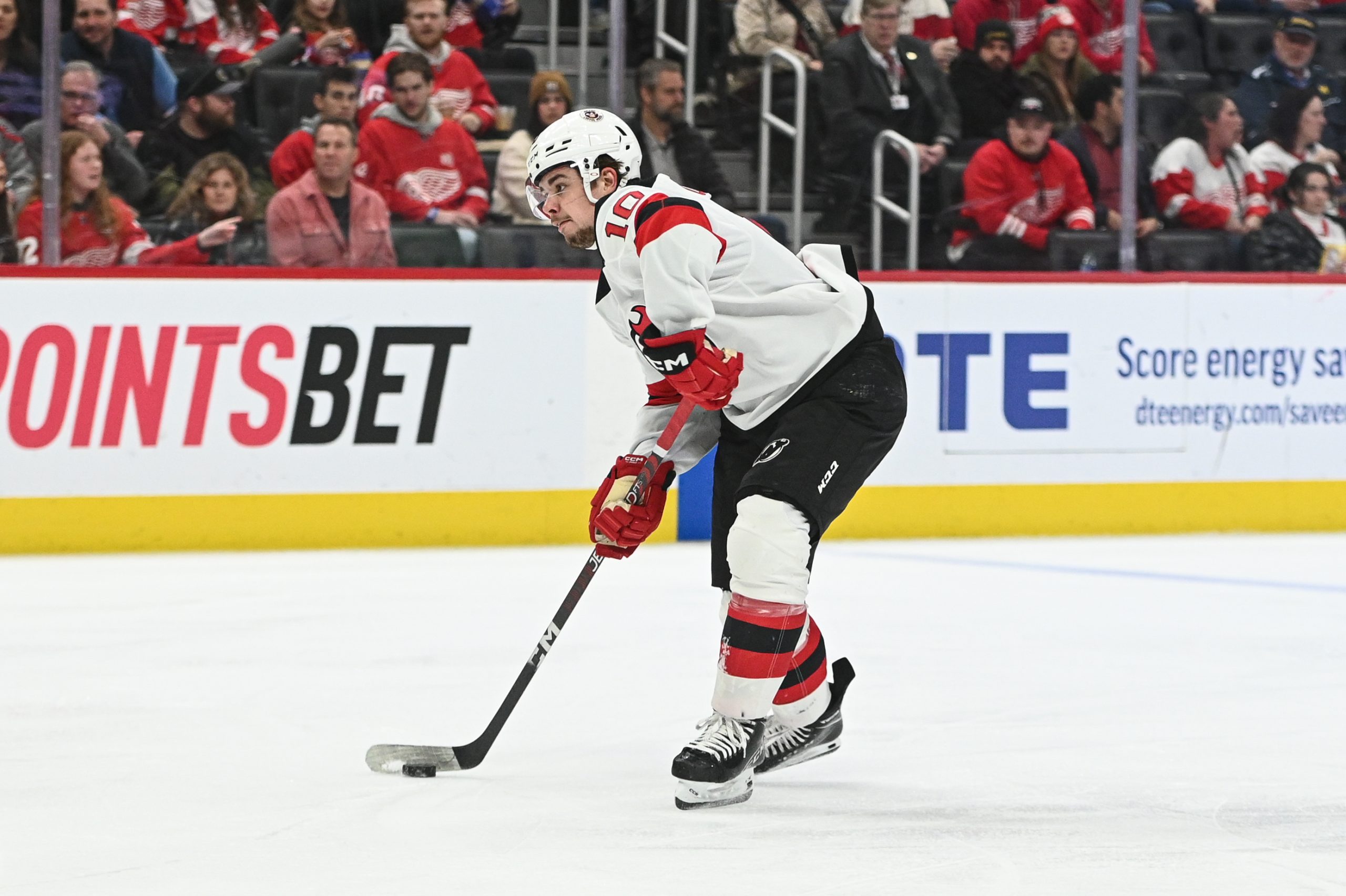 Devils' Lindy Ruff feels his job security is safe ahead of 2022-23 NHL  season 