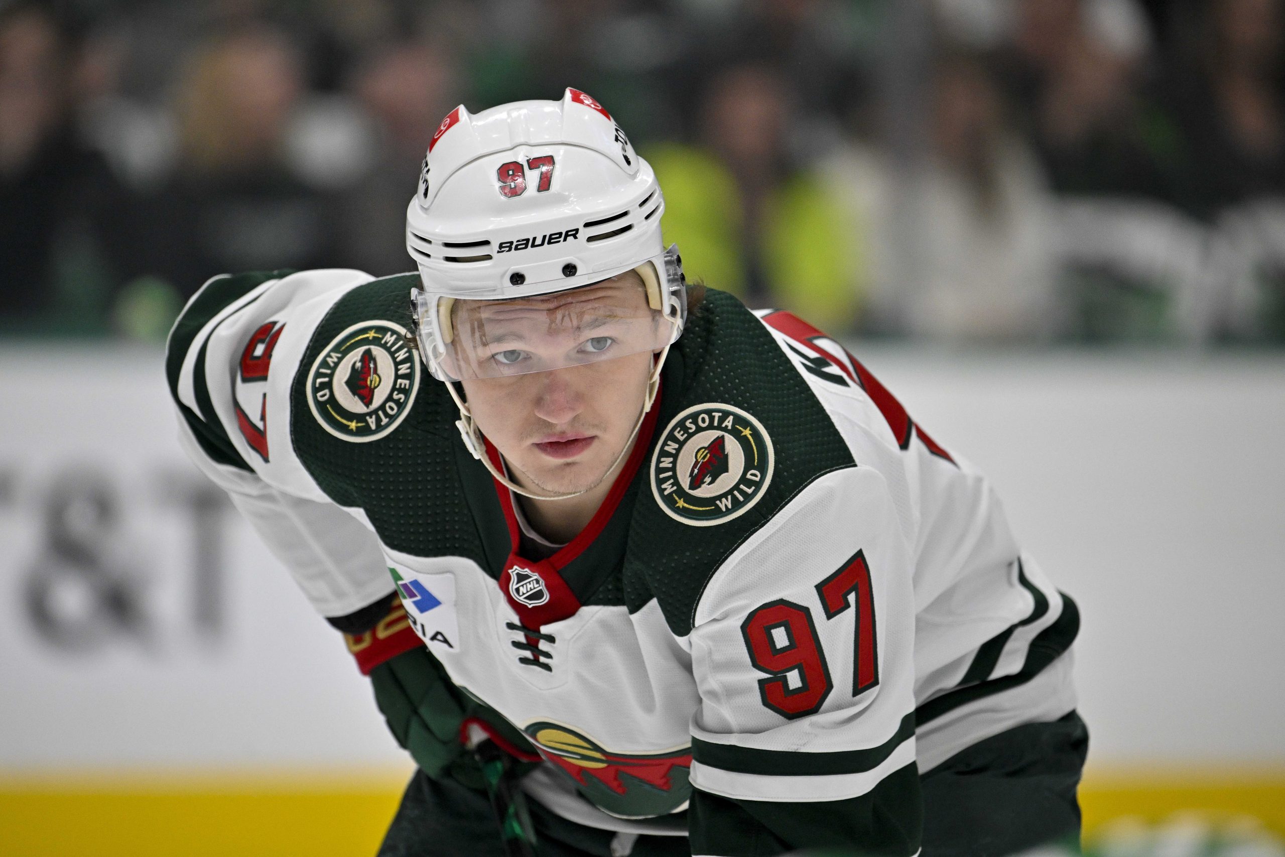 Wild: 1 trade Minnesota must make ahead of 2023-24 NHL season