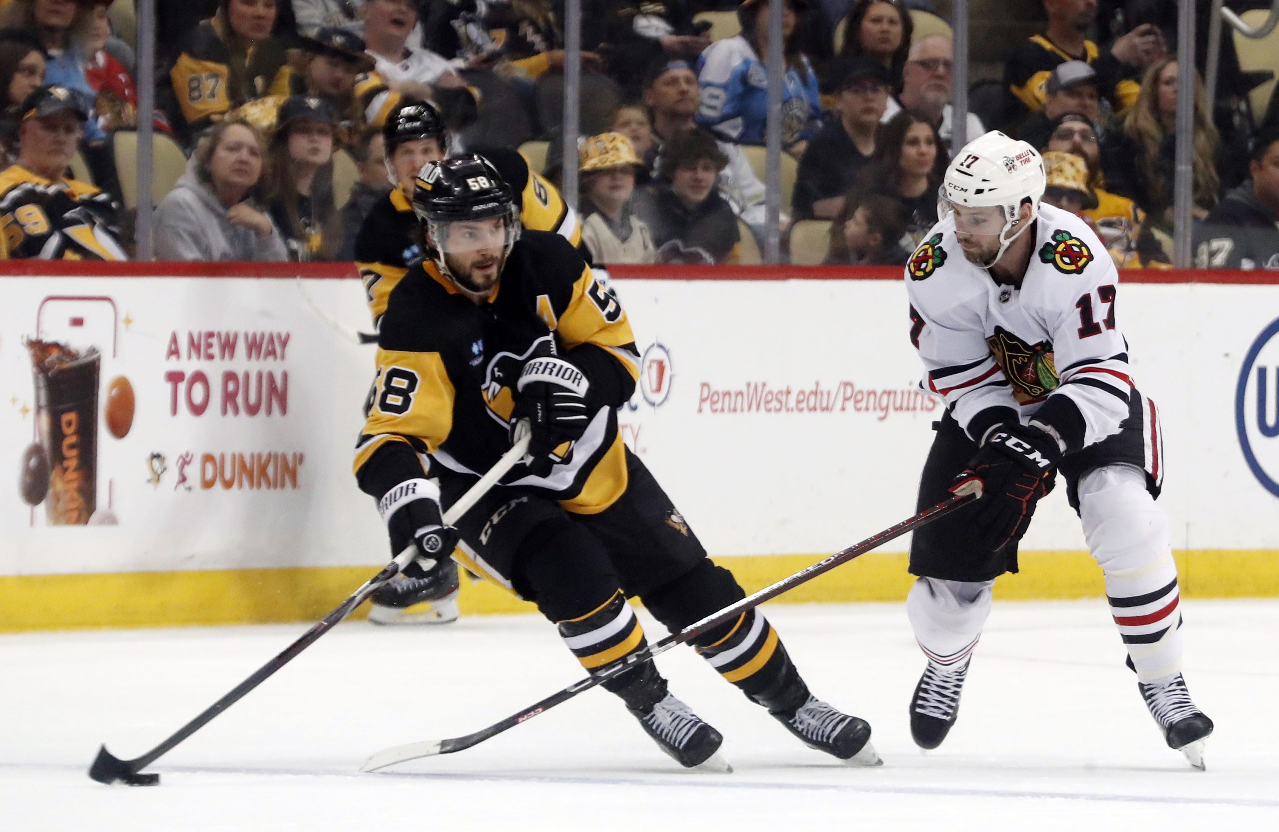 The Pittsburgh Penguins Defenceman Kris LeTang is Having Offseason Surgery